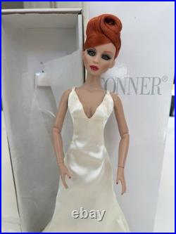 Tonner Wentworth 2009 MONICA MERRILL TAKING A LETTER 16+ Box And LE Outfit