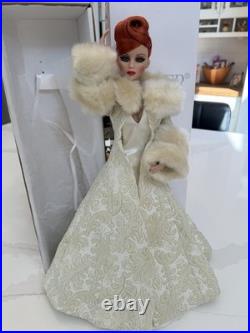Tonner Wentworth 2009 MONICA MERRILL TAKING A LETTER 16+ Box And LE Outfit