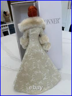 Tonner Wentworth 2009 MONICA MERRILL TAKING A LETTER 16+ Box And LE Outfit