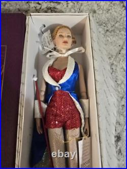 Tonner Wentworth Holiday spark Stella T8TWSD02 Doll Outfit DOLL Tonner Wentworth Holiday spark Stella T8TWSD02 Doll Outfit DOLL
