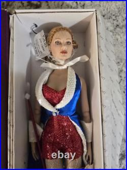 Tonner Wentworth Holiday spark Stella T8TWSD02 Doll Outfit DOLL Tonner Wentworth Holiday spark Stella T8TWSD02 Doll Outfit DOLL