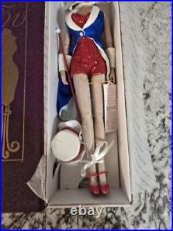 Tonner Wentworth Holiday spark Stella T8TWSD02 Doll Outfit DOLL Tonner Wentworth Holiday spark Stella T8TWSD02 Doll Outfit DOLL