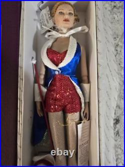 Tonner Wentworth Holiday spark Stella T8TWSD02 Doll Outfit DOLL Tonner Wentworth Holiday spark Stella T8TWSD02 Doll Outfit DOLL