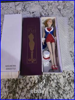 Tonner Wentworth Holiday spark Stella T8TWSD02 Doll Outfit DOLL Tonner Wentworth Holiday spark Stella T8TWSD02 Doll Outfit DOLL
