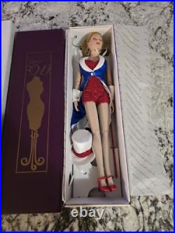 Tonner Wentworth Holiday spark Stella T8TWSD02 Doll Outfit DOLL Tonner Wentworth Holiday spark Stella T8TWSD02 Doll Outfit DOLL