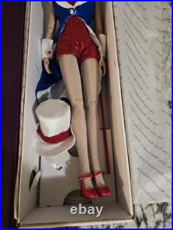 Tonner Wentworth Holiday spark Stella T8TWSD02 Doll Outfit DOLL Tonner Wentworth Holiday spark Stella T8TWSD02 Doll Outfit DOLL
