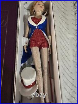 Tonner Wentworth Holiday spark Stella T8TWSD02 Doll Outfit DOLL Tonner Wentworth Holiday spark Stella T8TWSD02 Doll Outfit DOLL