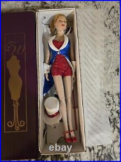Tonner Wentworth Holiday spark Stella T8TWSD02 Doll Outfit DOLL Tonner Wentworth Holiday spark Stella T8TWSD02 Doll Outfit DOLL