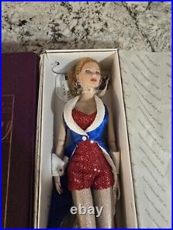 Tonner Wentworth Holiday spark Stella T8TWSD02 Doll Outfit DOLL Tonner Wentworth Holiday spark Stella T8TWSD02 Doll Outfit DOLL