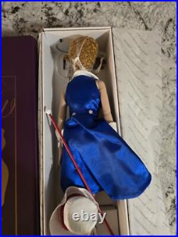 Tonner Wentworth Holiday spark Stella T8TWSD02 Doll Outfit DOLL Tonner Wentworth Holiday spark Stella T8TWSD02 Doll Outfit DOLL