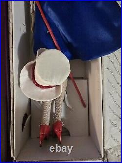 Tonner Wentworth Holiday spark Stella T8TWSD02 Doll Outfit DOLL Tonner Wentworth Holiday spark Stella T8TWSD02 Doll Outfit DOLL