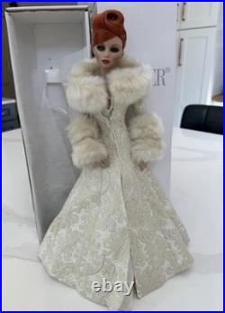 Tonner Wentworth Taking a letter Monica Merril Doll (Outfit Not Included)