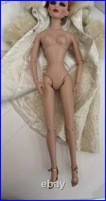 Tonner Wentworth Taking a letter Monica Merril Doll (Outfit Not Included)
