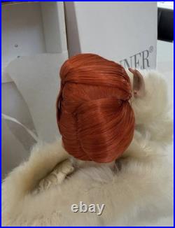 Tonner Wentworth Taking a letter Monica Merril Doll (Outfit Not Included)