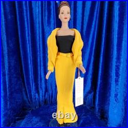 Tonner Wentworth Theatre de la Mode Golden Glory 05 LE 2000 16 Doll T5T16D24001