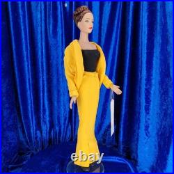 Tonner Wentworth Theatre de la Mode Golden Glory 05 LE 2000 16 Doll T5T16D24001