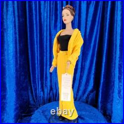 Tonner Wentworth Theatre de la Mode Golden Glory 05 LE 2000 16 Doll T5T16D24001