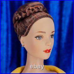 Tonner Wentworth Theatre de la Mode Golden Glory 05 LE 2000 16 Doll T5T16D24001