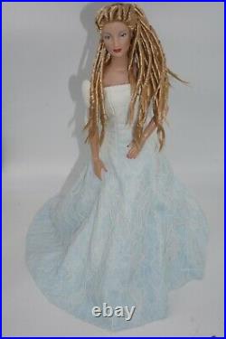 Tonner White Witch Narnia 16 fashion doll 2007 Convention LE250