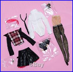 Tonner Wilde 16 Ellowyne Metro Girl Outfit Complete Fits Amber Lizette Pru