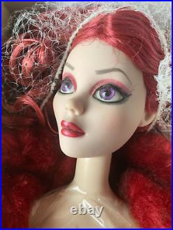 Tonner/Wilde Blood Moon Winters 18.5 Evangeline Ghastly Doll NEW in Box 2013