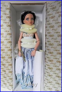 Tonner Wilde Ellowyne My Wistful Season Doll OOAK Repaint Artist CLD COA +Outfit
