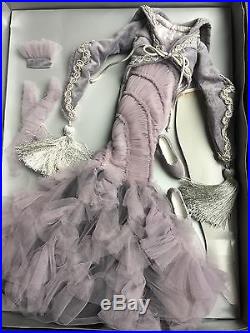 Tonner Wilde Evangeline Ghastly Afterlife Elegance 18 Doll Outfit NRFB LE 300