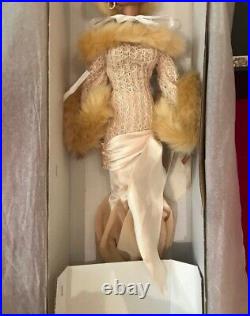Tonner Wilde Evangeline Ghastly Christmas in Ipswich Angelique OUTFIT ONLY