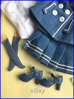 Tonner Wilde Imagination 16 Ellowyne BAY BREEZE LE Doll Clothes Outfit NRFB