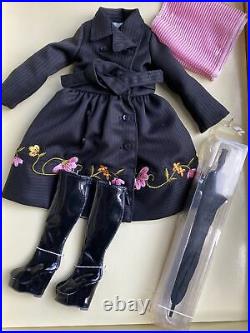 Tonner Wilde Imagination 16 Ellowyne DRIZZLE DOLDRUMS Doll Clothes Outfit NRFB