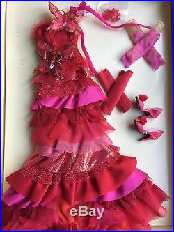Tonner Wilde Imagination 16 Ellowyne Florid And Fussy Doll Clothes Outfit NRFB