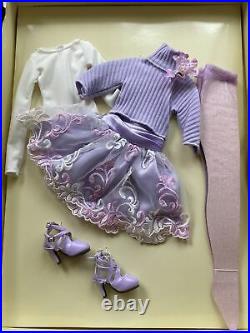 Tonner Wilde Imagination 16 Ellowyne LONGING FOR LILIES Doll Clothes Outfit NIB