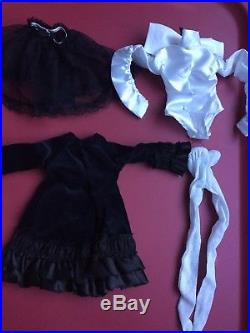Tonner Wilde Imagination 16 Ellowyne SERIOUSLY DRESSED Doll CLOTHES OUTFIT