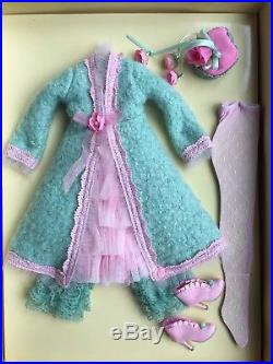 Tonner Wilde Imagination 16 MIETTE CHARMING Doll Clothes Outfit NRFB LE 200