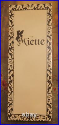 Tonner Wilde Imagination 16 Royal Miette Tonner Wilde Imagination 16 Royal Miette