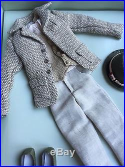 Tonner Wilde Imagination 17 Rufus Doll OUTFIT Totally Natural NRFB + Shipper