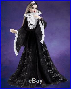 Tonner Wilde Imagination 18.5 Evangeline Ghastly Something Wicked Doll Outfit