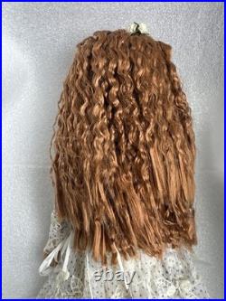 Tonner Wilde Imagination ELLOWYNE WILDE 2009 I WAIT ALONE 16 DRESSED DOLL LE