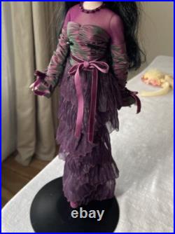 Tonner Wilde Imagination ELLOWYNE WILDE Doll Outfit Dress & Shoe Set ALONE AGAIN