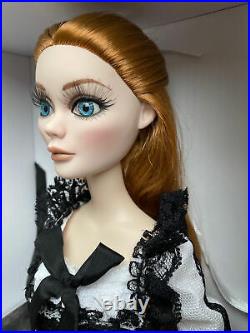 Tonner Wilde Imagination EVANGELINE GHASTLY ONLY BY MOONLIGHT FASHION Doll LE125