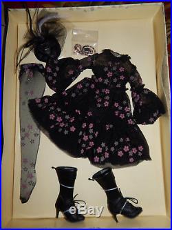 Tonner Wilde Imagination Ellowyne Outfit Multiple Tears Only Nrfb No Doll