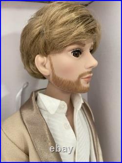 Tonner Wilde Imagination Ellowyne Wilde Easy Does It Penn 17 doll LE125 Tonner Wilde Imagination Ellowyne Wilde Easy Does It Penn 17 doll LE125