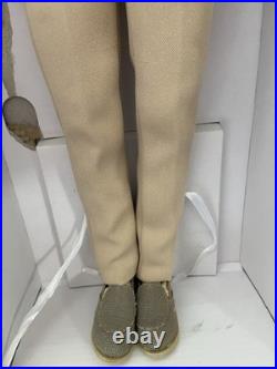 Tonner Wilde Imagination Ellowyne Wilde Easy Does It Penn 17 doll LE125 Tonner Wilde Imagination Ellowyne Wilde Easy Does It Penn 17 doll LE125