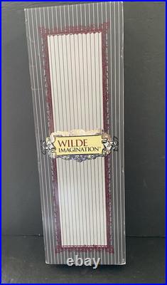 Tonner Wilde Imagination Ellowyne Wilde Easy Does It Penn 17 doll LE125 Tonner Wilde Imagination Ellowyne Wilde Easy Does It Penn 17 doll LE125
