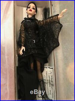 Tonner Wilde Imagination Evangeline Ghastly Full Moon Parnilla Outfit ONLY