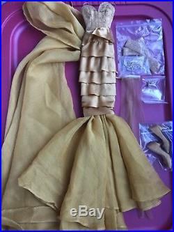 Tonner Wilde Imagination Evangeline Ghastly WINDY EVENINGS Doll Clothes Outfit