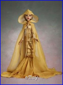 Tonner Wilde Imagination Evangeline Ghastly WINDY EVENINGS Doll Clothes Outfit