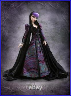 Tonner Wilde Imagination Evangeline Ghastly Widow's Walk 2010 Outfit Only