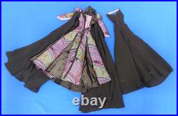 Tonner Wilde Imagination Evangeline Ghastly Widow's Walk 2010 Outfit Only