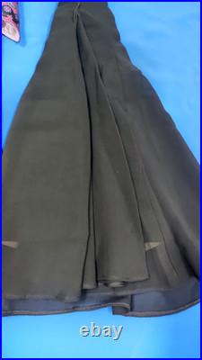 Tonner Wilde Imagination Evangeline Ghastly Widow's Walk 2010 Outfit Only